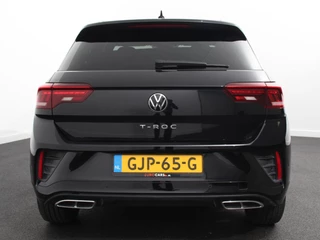Volkswagen T-Roc – thumbnail 4