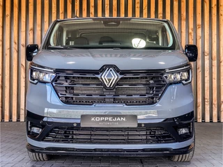 Renault Trafic – thumbnail 16