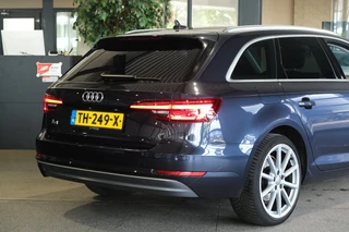 Audi A4 – thumbnail 6