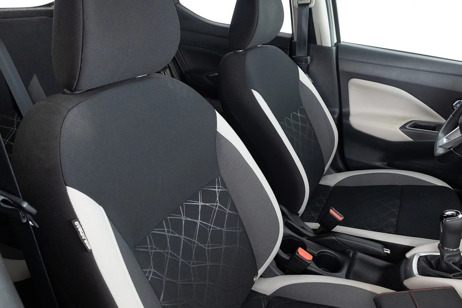 Nissan Micra – foto 9