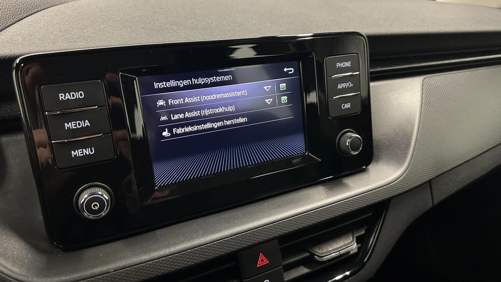 Škoda Kamiq – foto 39