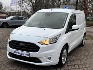 Ford Transit Connect – thumbnail 1