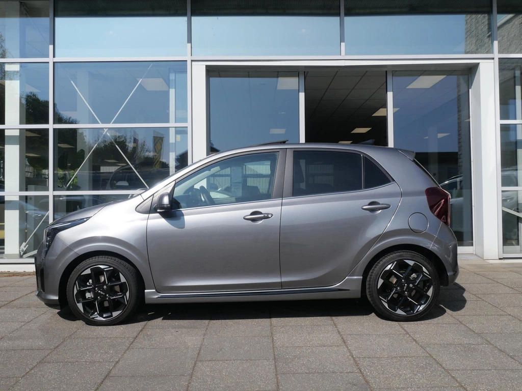 Kia Picanto – foto 3