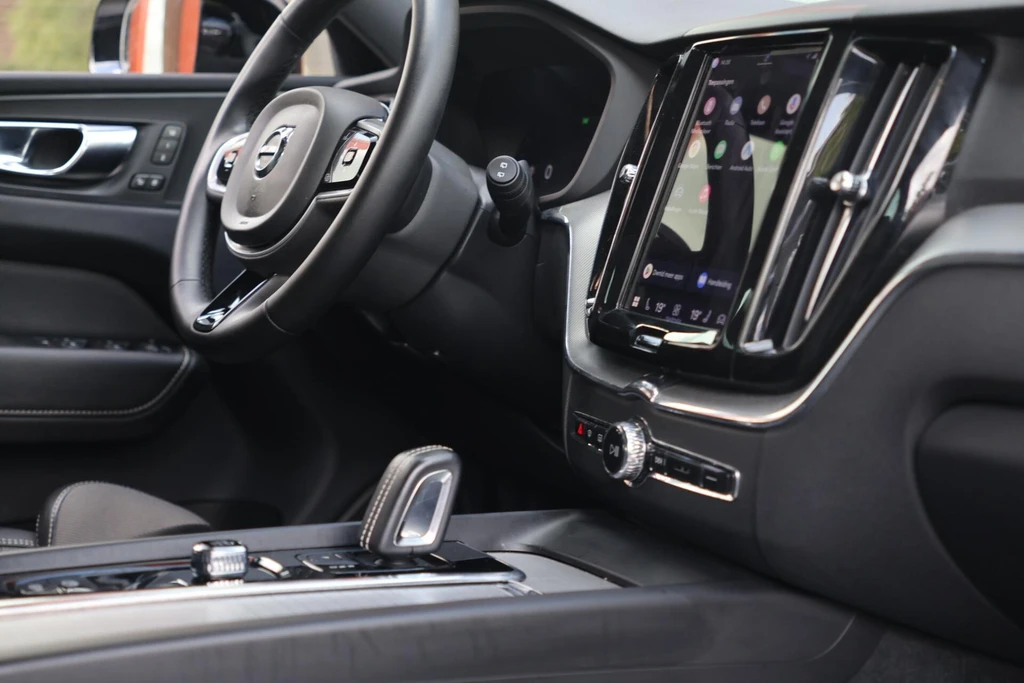 Volvo XC60 – foto 42