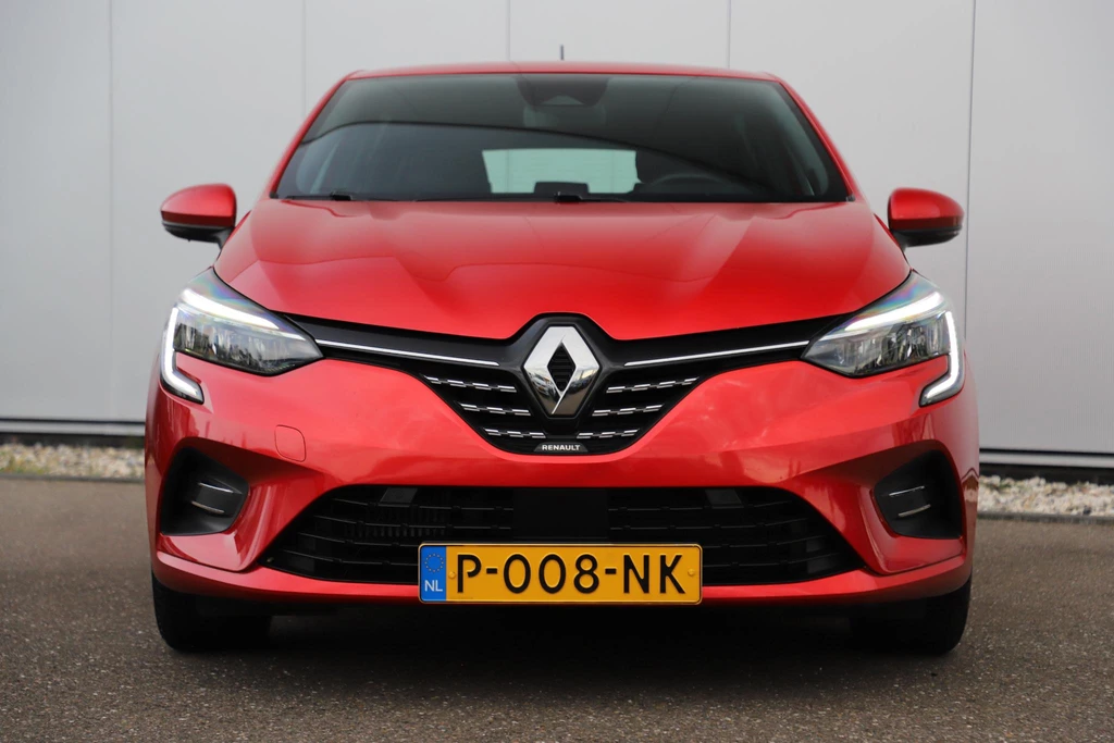 Renault Clio – foto 4