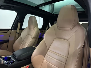 Porsche Cayenne – thumbnail 13
