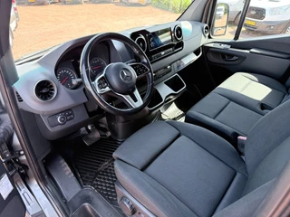 Mercedes-Benz Sprinter – thumbnail 9