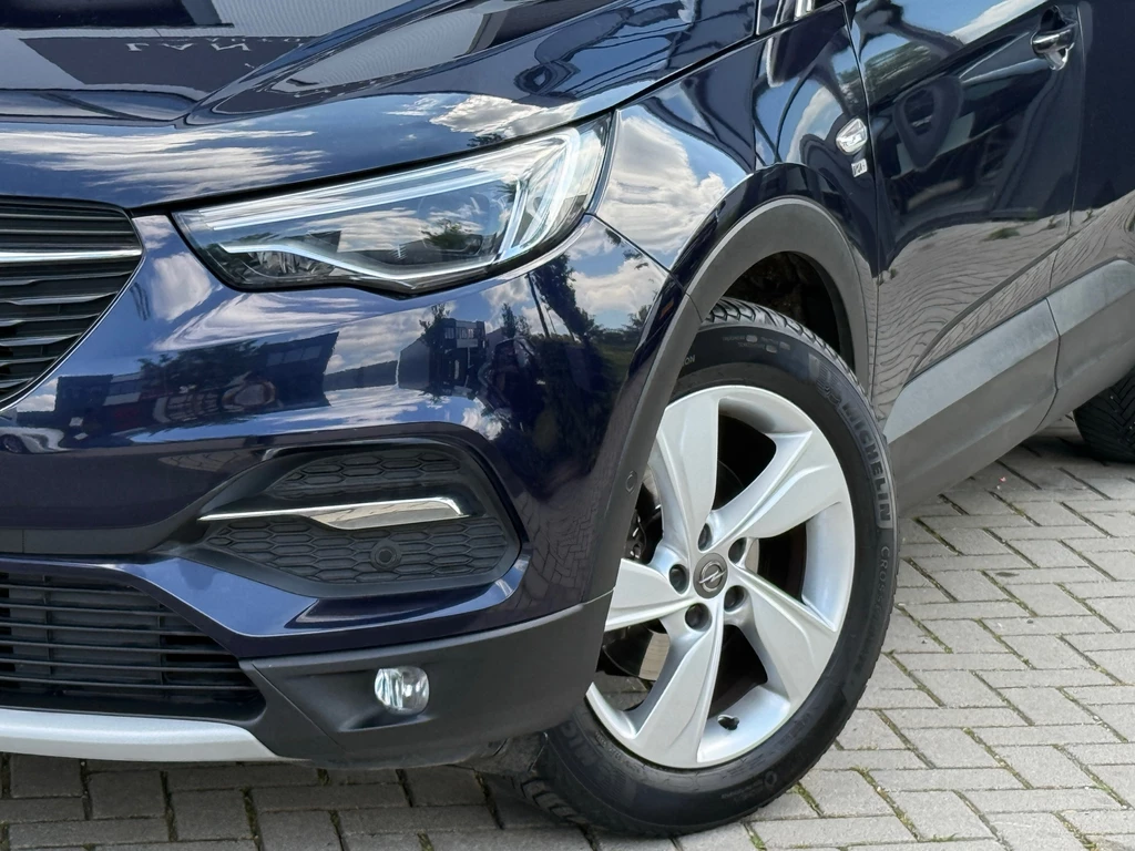 Opel Grandland X – foto 9