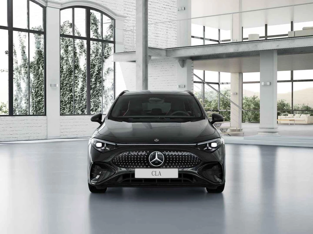 Mercedes-Benz CLA – foto 6