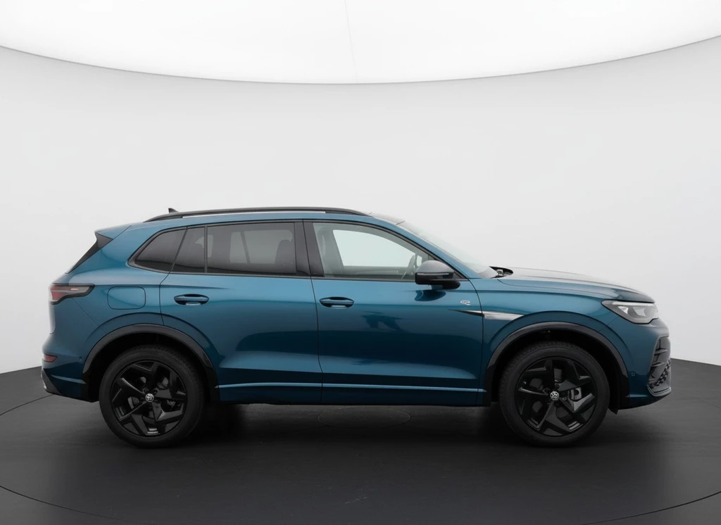 Volkswagen Tiguan – foto 13