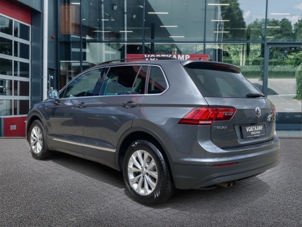 Volkswagen Tiguan – foto 3
