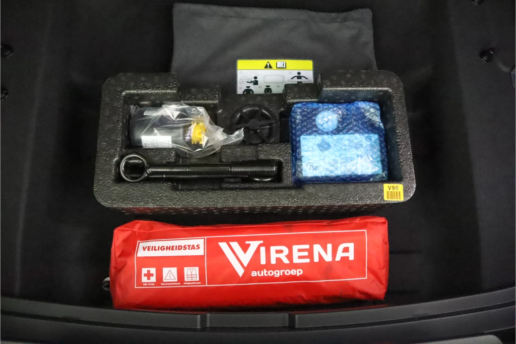 Kia Niro EV – foto 39