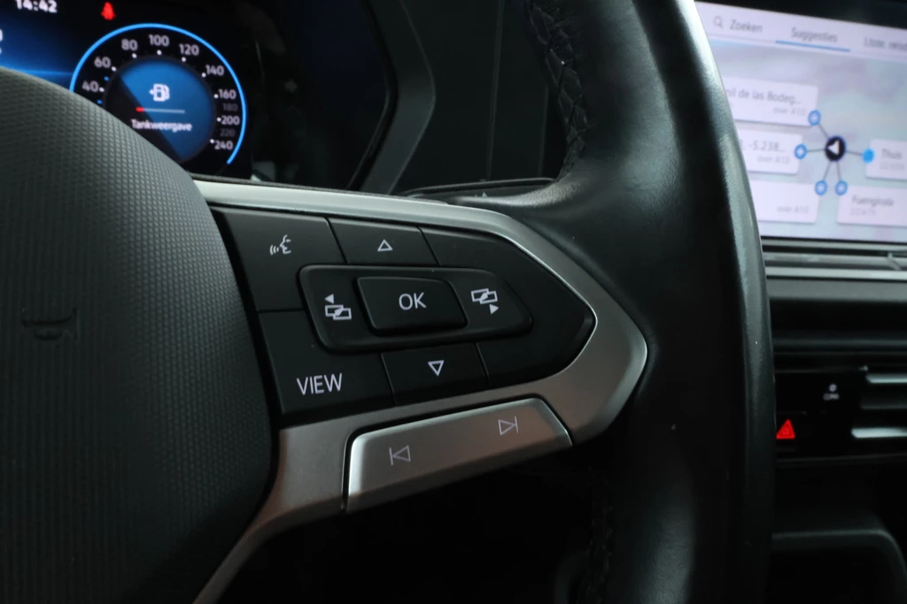Volkswagen Caddy – foto 18