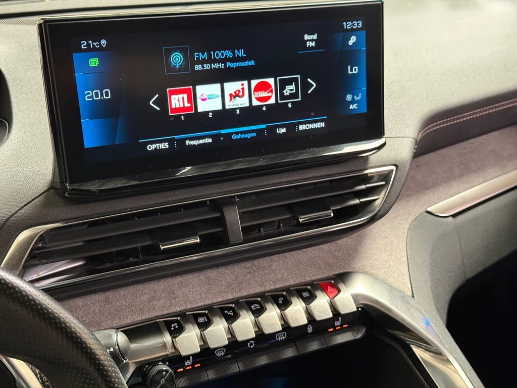 Peugeot 3008 – foto 26