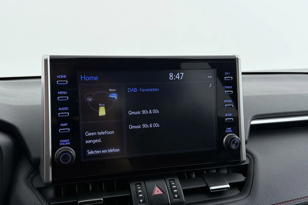 Suzuki Across – foto 29