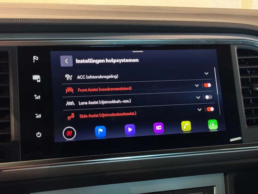 SEAT Ateca – foto 34