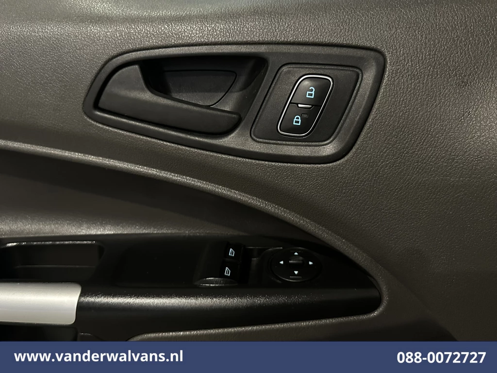 Ford Transit Connect – foto 14