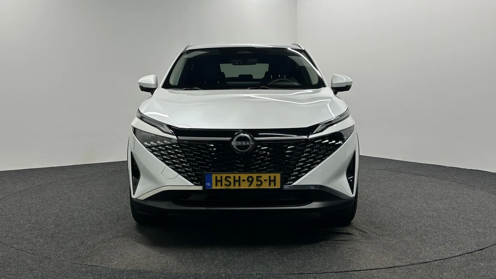 Nissan QASHQAI – foto 8