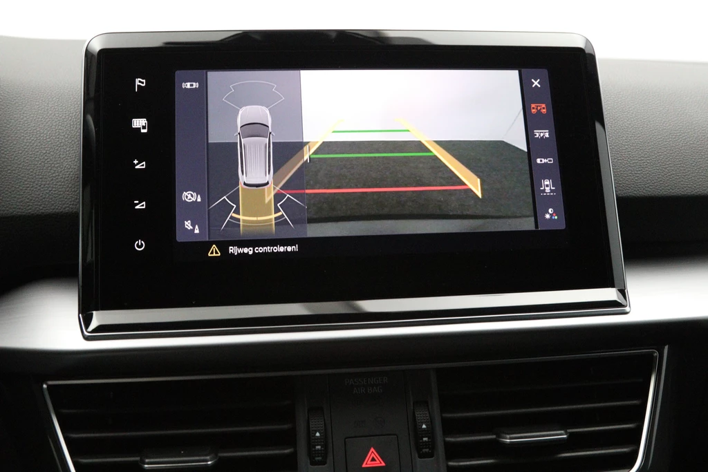 SEAT Tarraco – foto 35