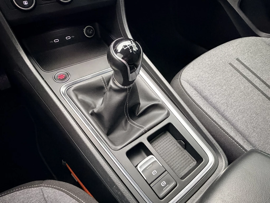 SEAT Ateca – foto 21