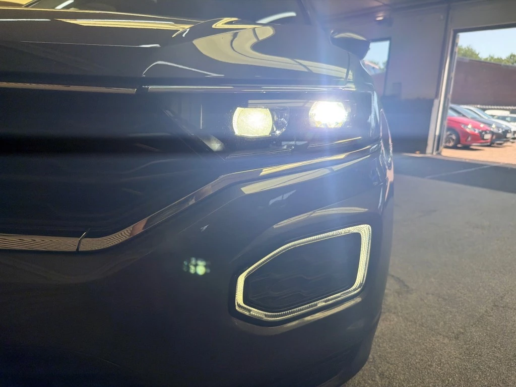 Volkswagen T-Roc – foto 10