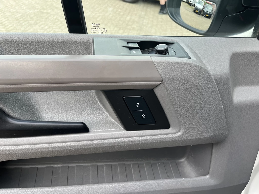 Volkswagen Crafter – foto 14