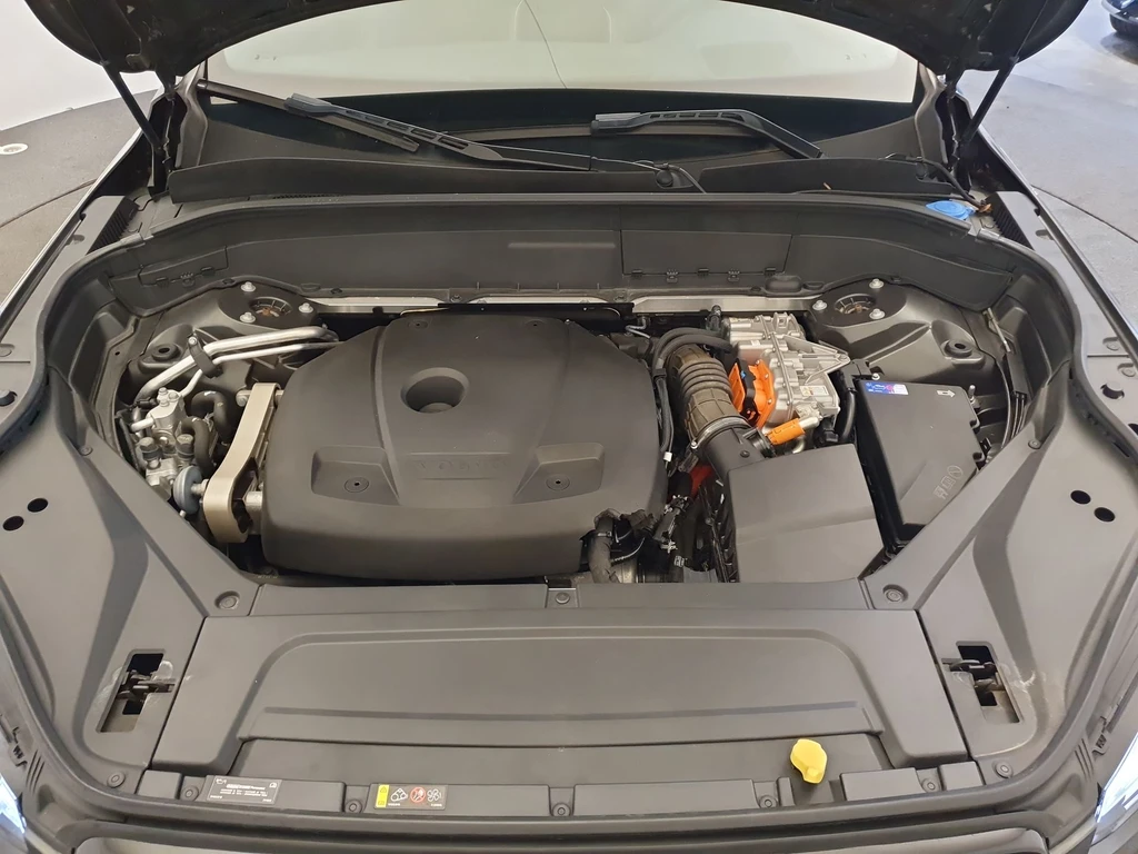 Volvo XC90 – foto 32