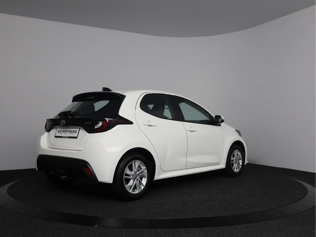 Toyota Yaris – foto 6