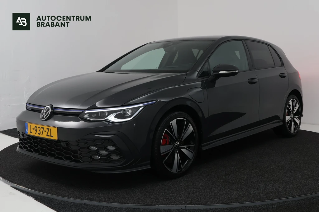Volkswagen Golf – foto 1