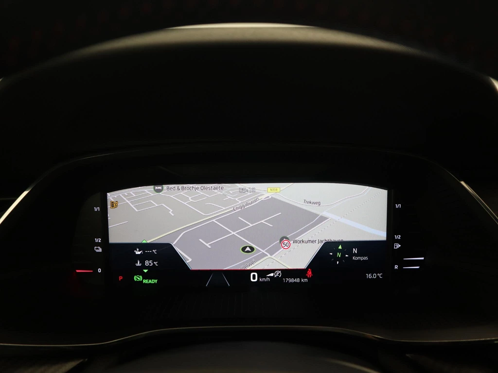 Škoda Octavia – foto 40