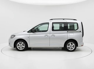 Volkswagen Caddy – thumbnail 2