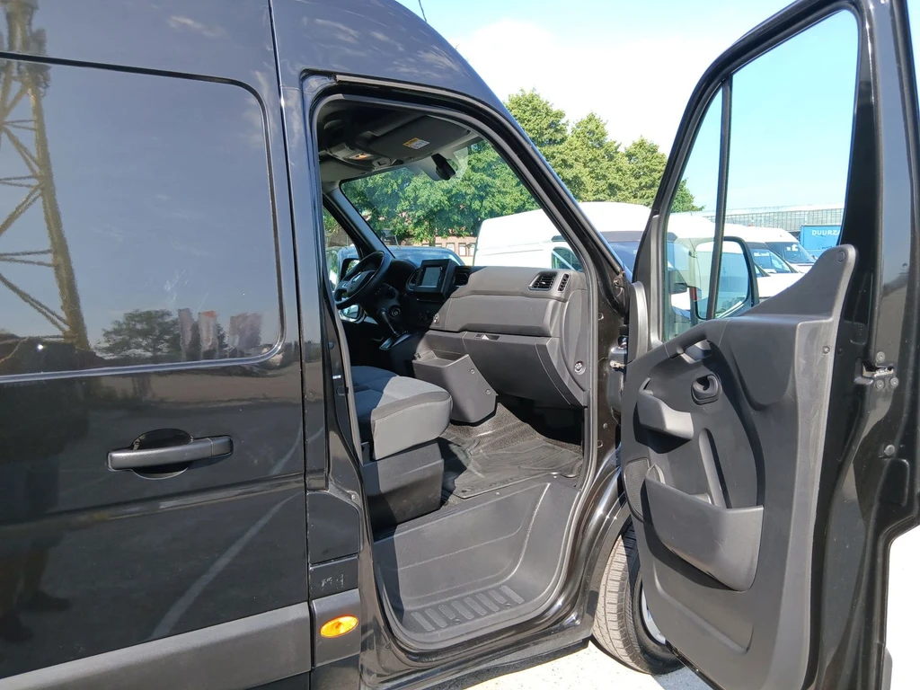 Renault Master – foto 12