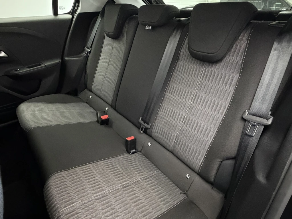 Opel Corsa-e – foto 23