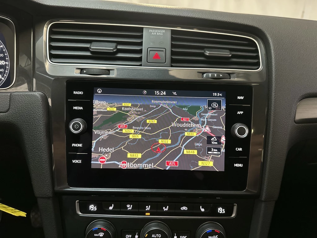 Volkswagen Golf – foto 22