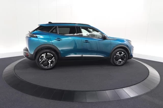 Peugeot 2008 – thumbnail 12