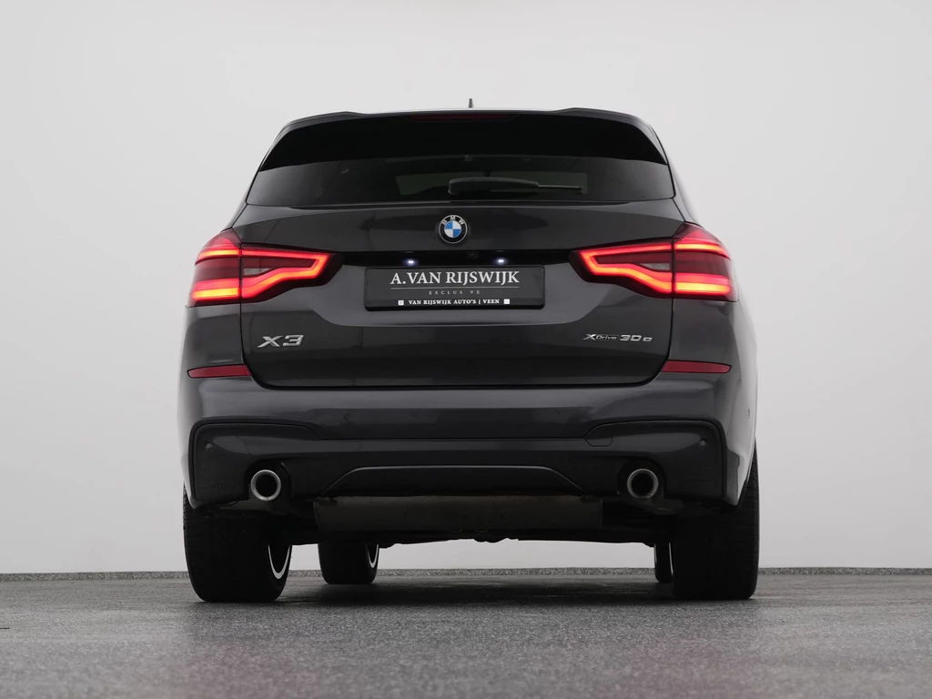 BMW X3 – foto 10