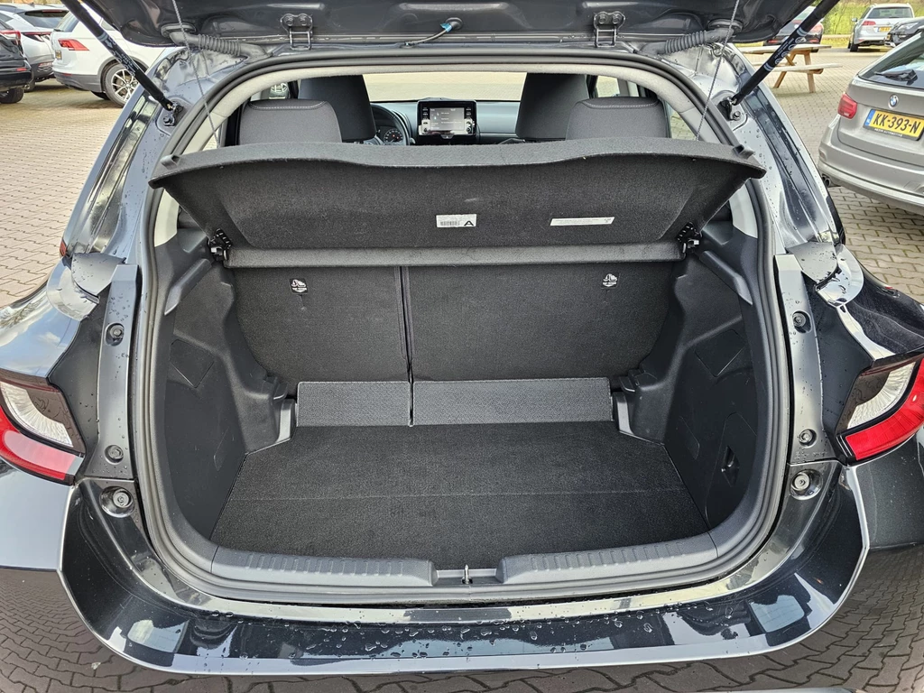 Toyota Yaris – foto 25