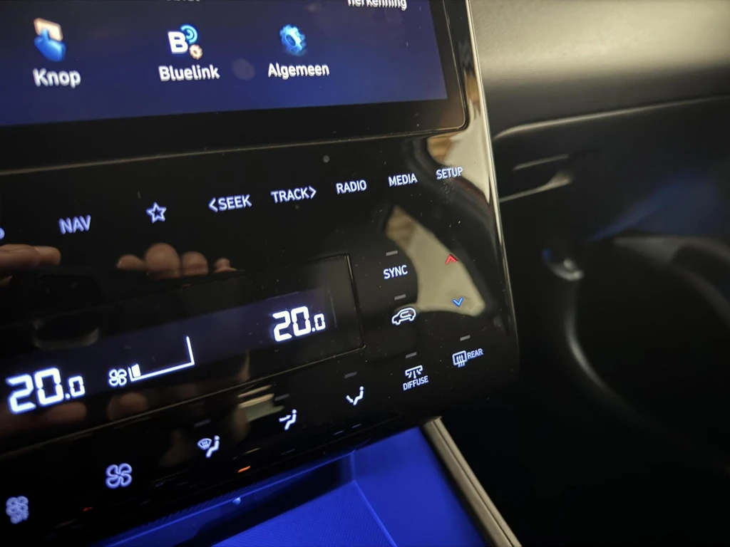 Hyundai Tucson – foto 55
