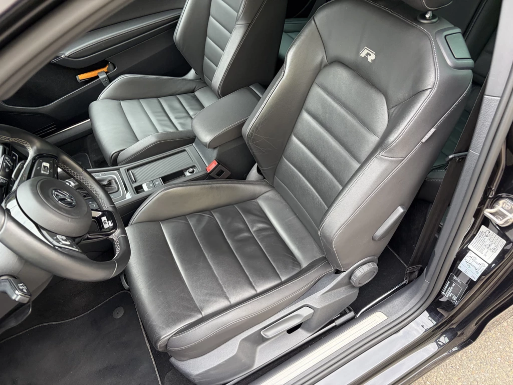 Volkswagen Golf – foto 12