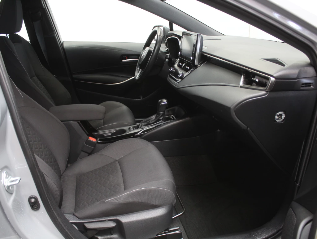 Toyota Corolla Touring Sports – foto 41