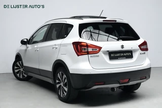 Suzuki S-Cross – thumbnail 3