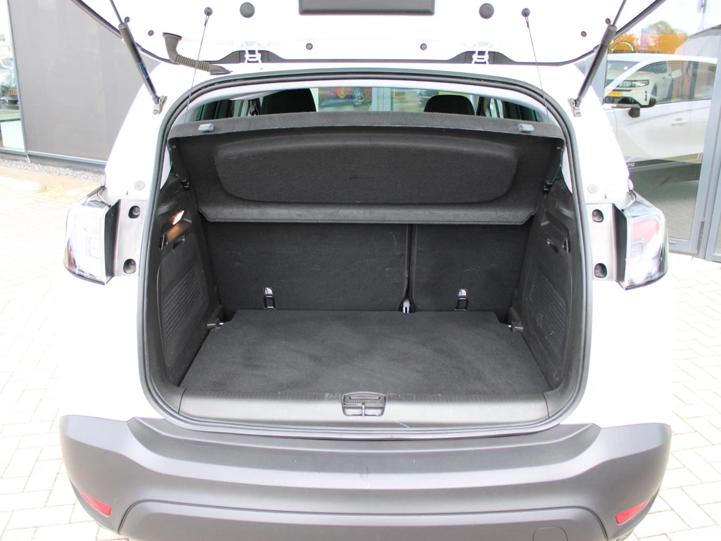 Opel Crossland – foto 18