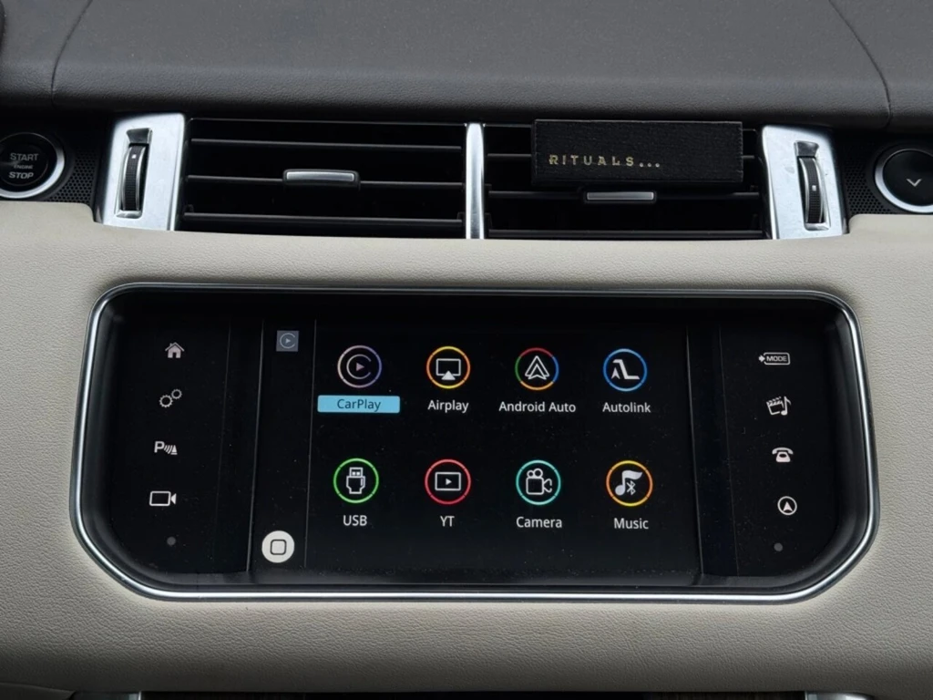 Land Rover Range Rover Sport – foto 13