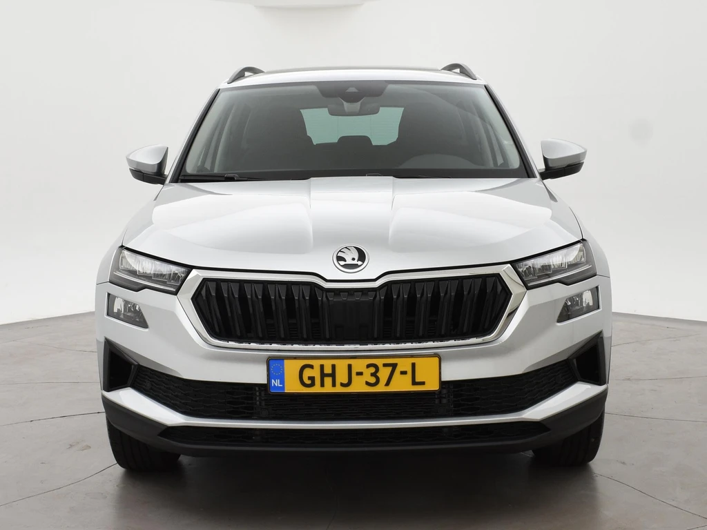Škoda Karoq – foto 7