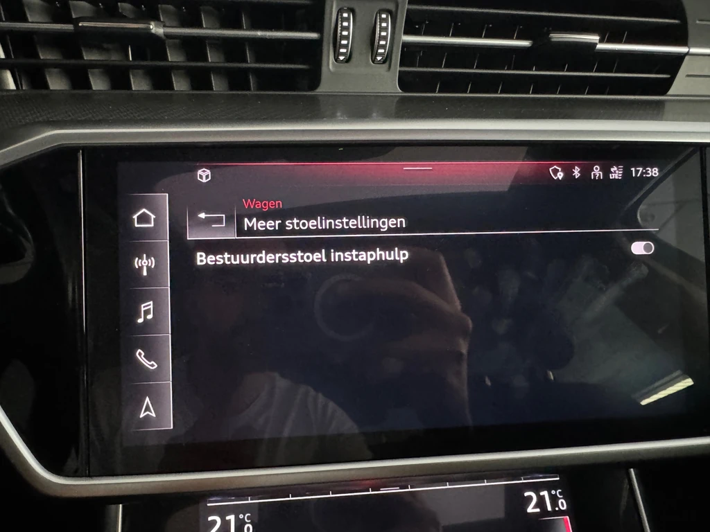 Audi A6 – foto 24