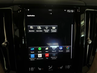 Volvo XC60 – thumbnail 27