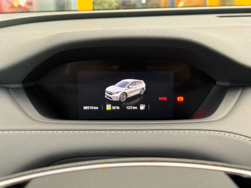 Škoda Enyaq iV – foto 6