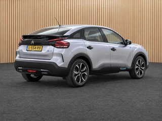 Citroën ë-C4 – thumbnail 3