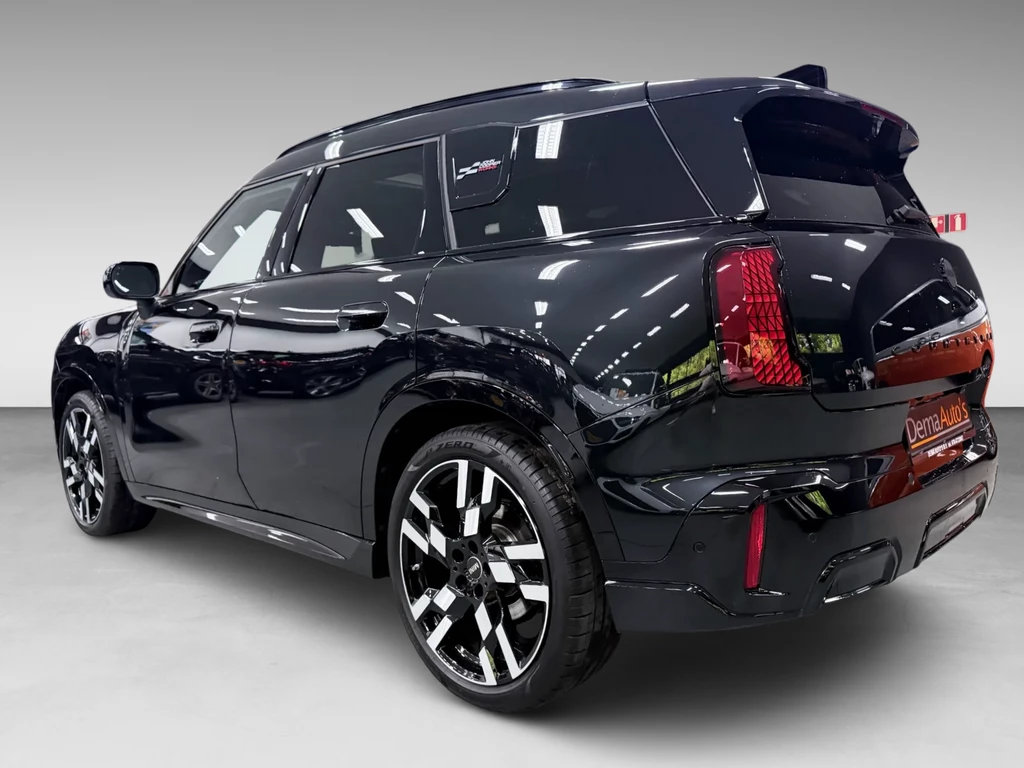 MINI Countryman – foto 6