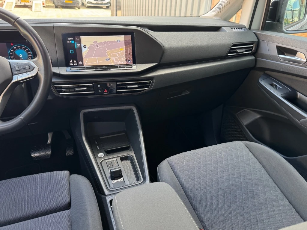 Volkswagen Caddy – foto 27
